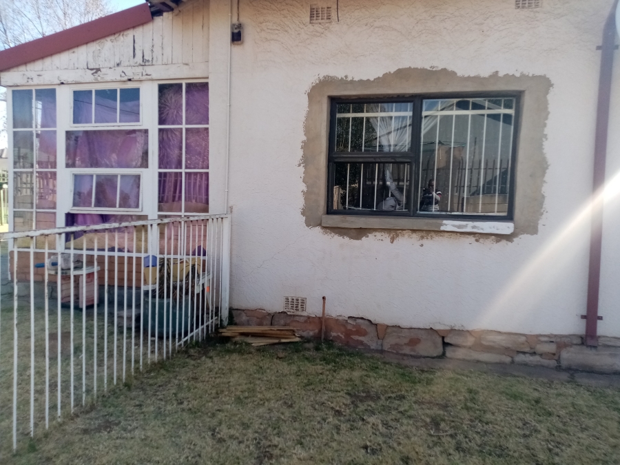 3 Bedroom Property for Sale in Brakpan Central Gauteng