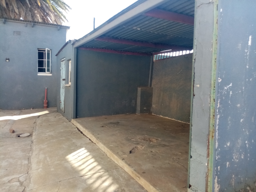 3 Bedroom Property for Sale in Brakpan Central Gauteng