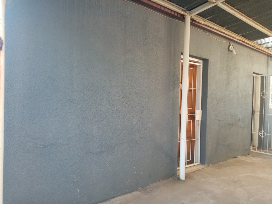 3 Bedroom Property for Sale in Brakpan Central Gauteng