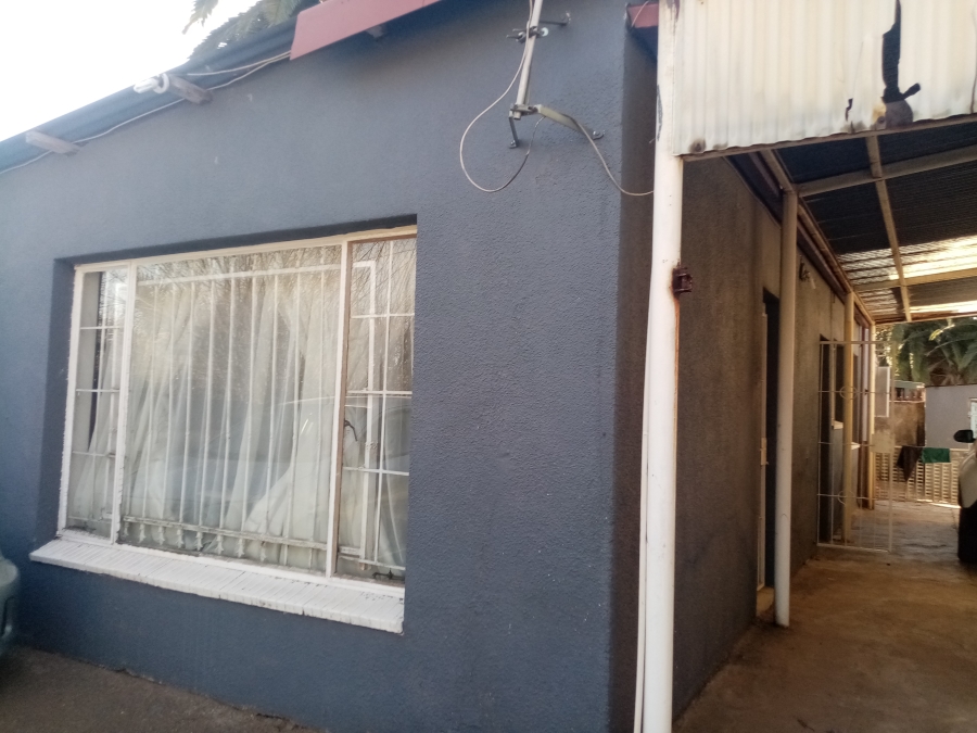 3 Bedroom Property for Sale in Brakpan Central Gauteng