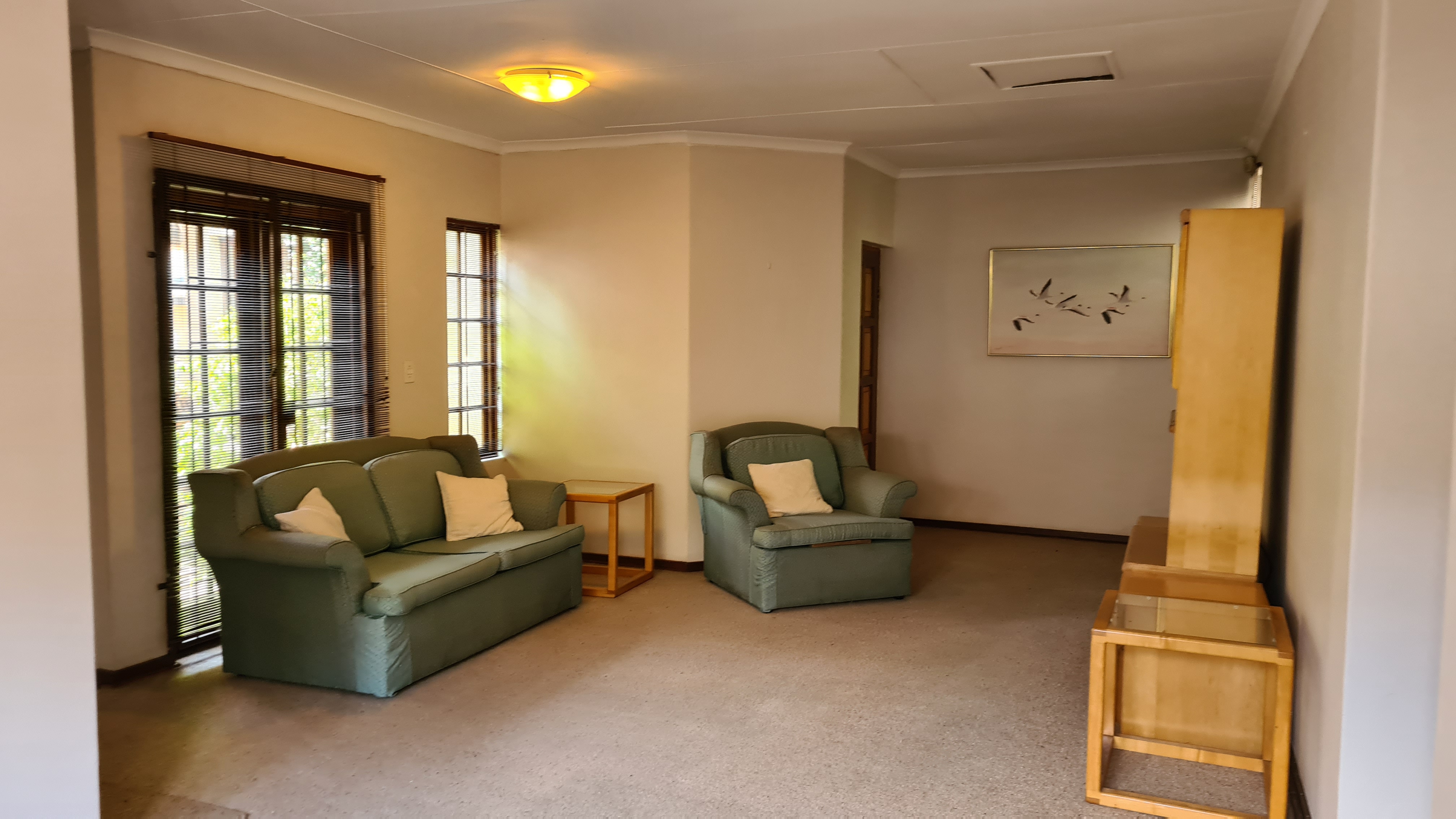 To Let 2 Bedroom Property for Rent in Paulshof Gauteng