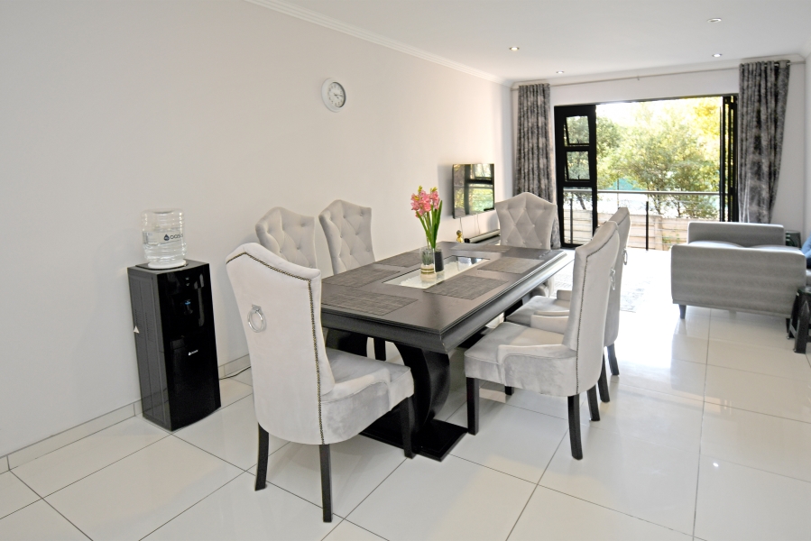 3 Bedroom Property for Sale in Morningside Gauteng