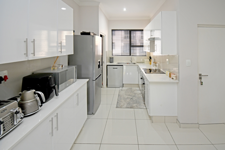 3 Bedroom Property for Sale in Morningside Gauteng