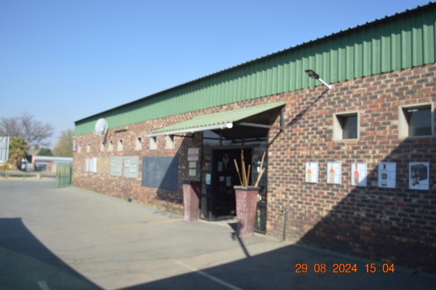 Commercial Property for Sale in Duncanville Gauteng