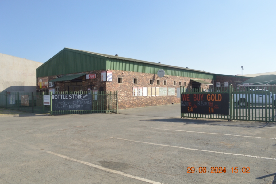 Commercial Property for Sale in Duncanville Gauteng