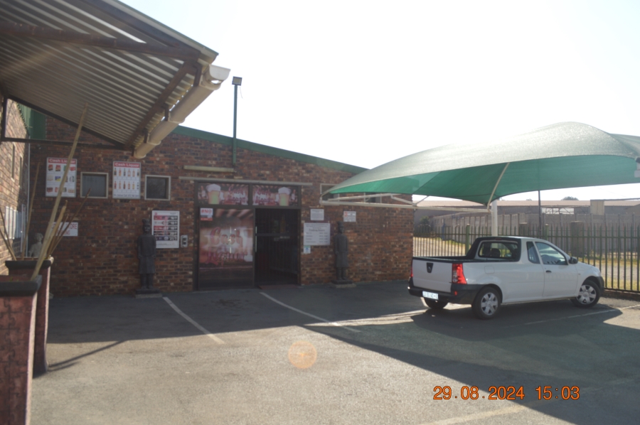 Commercial Property for Sale in Duncanville Gauteng