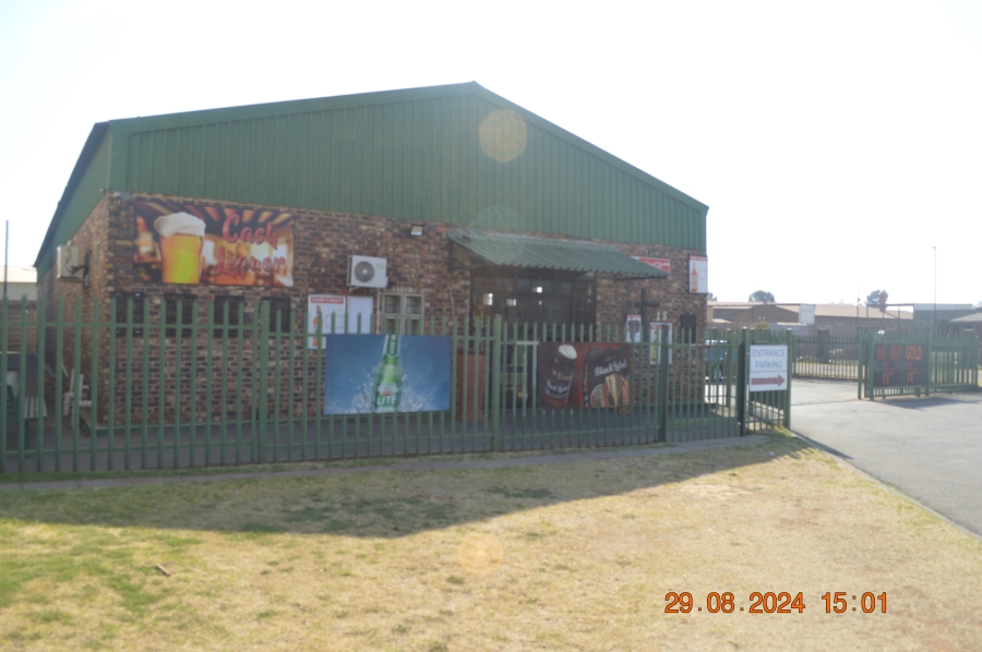 Commercial Property for Sale in Duncanville Gauteng