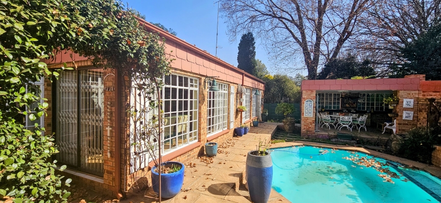 3 Bedroom Property for Sale in Three Rivers Proper Gauteng