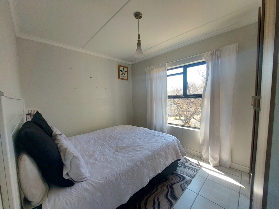 2 Bedroom Property for Sale in Linbro Park Gauteng