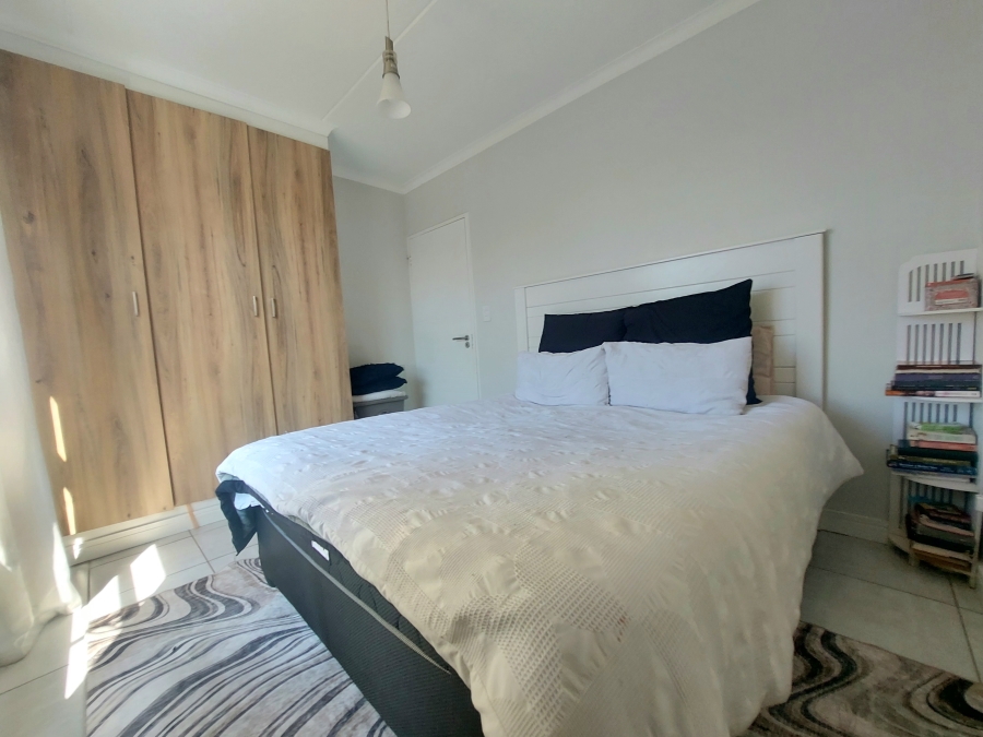 2 Bedroom Property for Sale in Linbro Park Gauteng