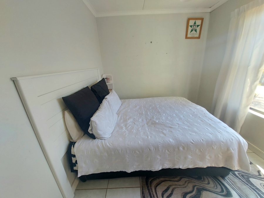 2 Bedroom Property for Sale in Linbro Park Gauteng