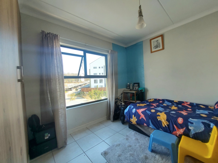 2 Bedroom Property for Sale in Linbro Park Gauteng