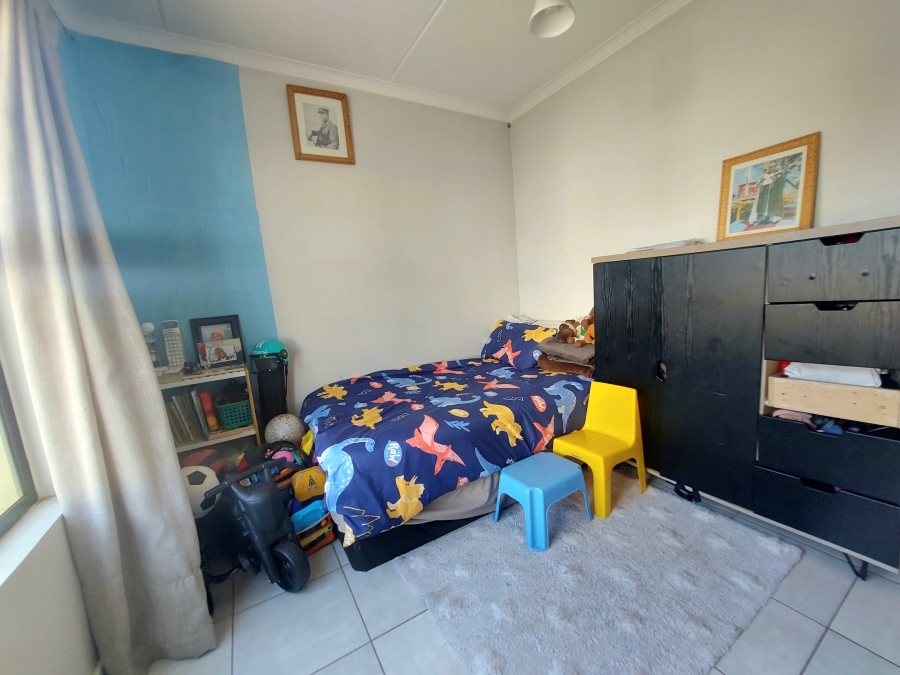 2 Bedroom Property for Sale in Linbro Park Gauteng