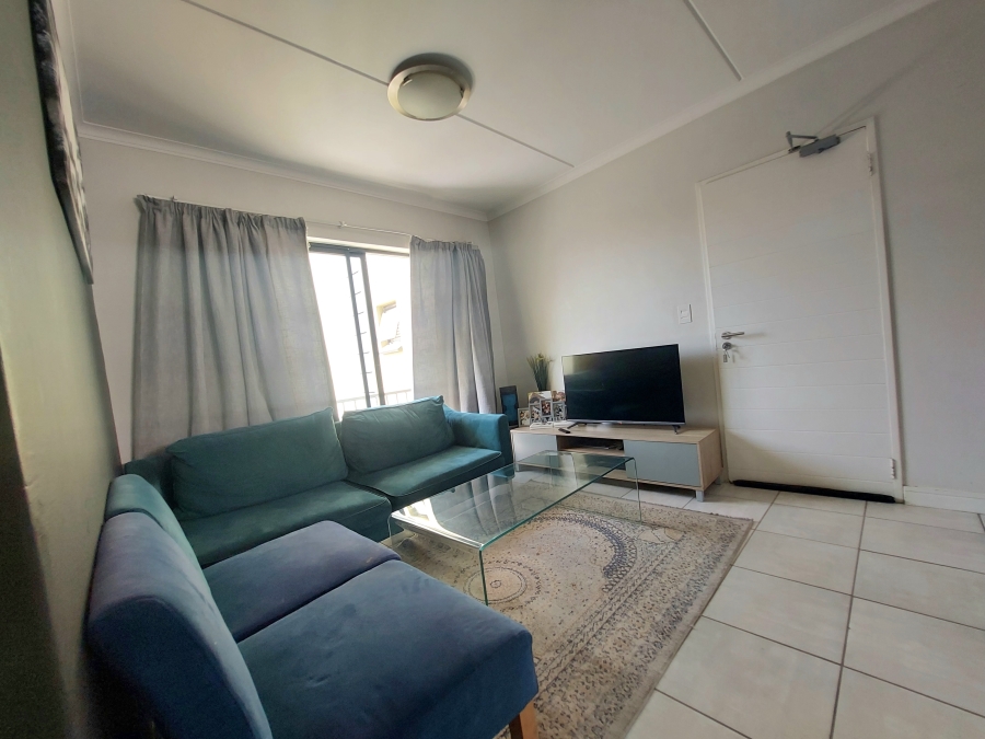 2 Bedroom Property for Sale in Linbro Park Gauteng