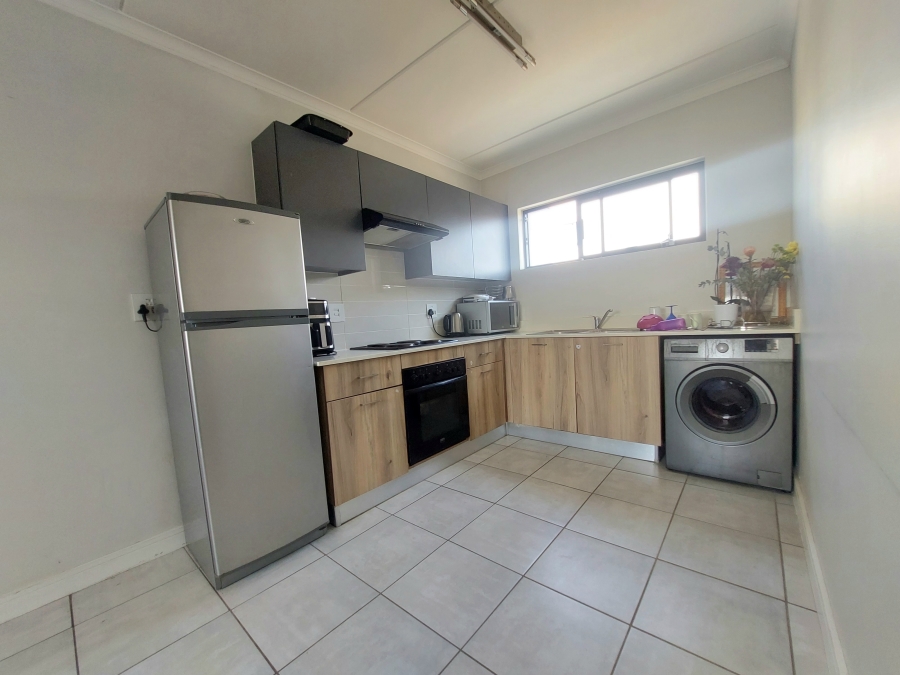 2 Bedroom Property for Sale in Linbro Park Gauteng