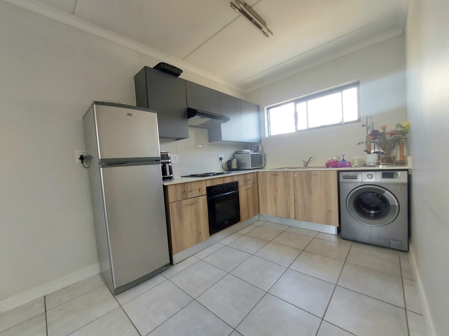 2 Bedroom Property for Sale in Linbro Park Gauteng