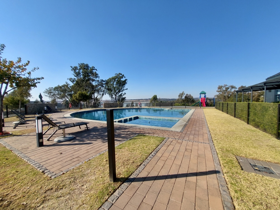 2 Bedroom Property for Sale in Linbro Park Gauteng