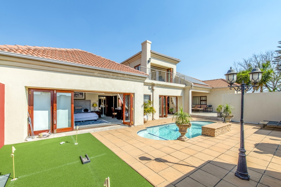 4 Bedroom Property for Sale in Knopjeslaagte AH Gauteng