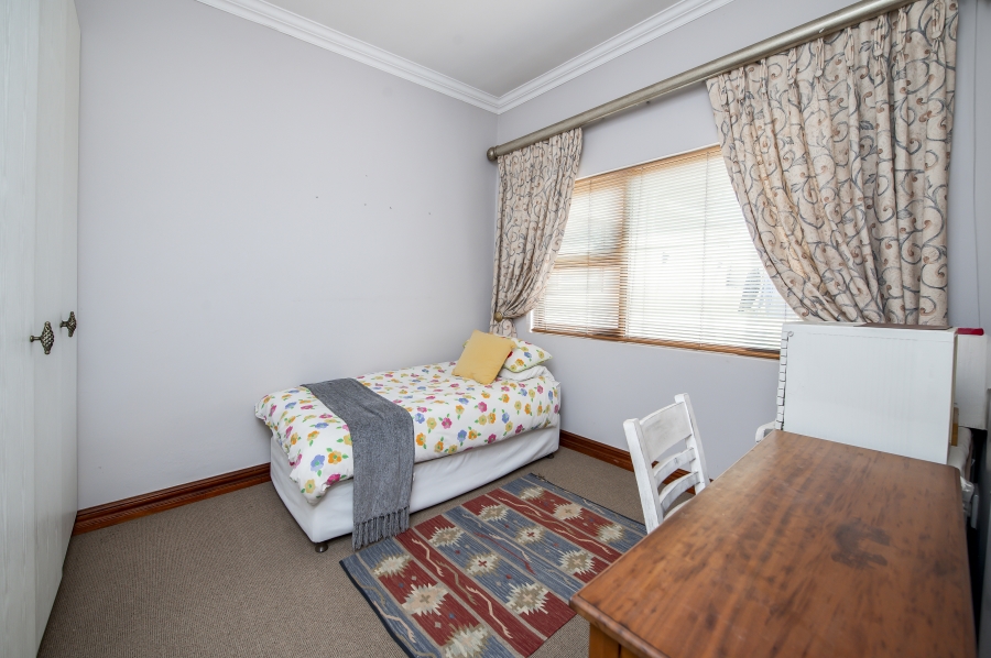 4 Bedroom Property for Sale in Knopjeslaagte AH Gauteng