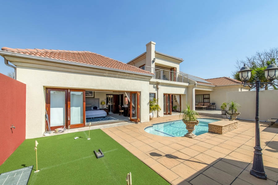 4 Bedroom Property for Sale in Knopjeslaagte AH Gauteng