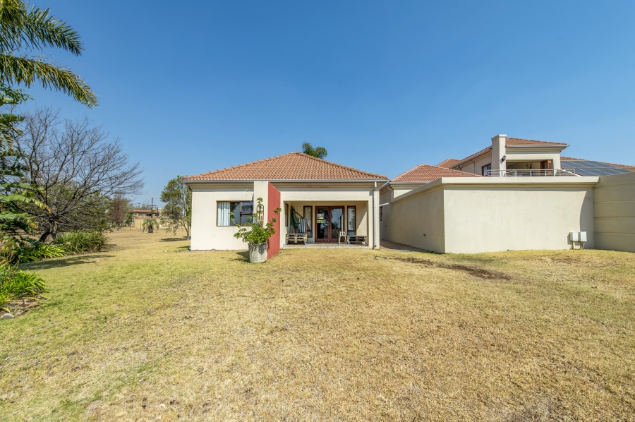 4 Bedroom Property for Sale in Knopjeslaagte AH Gauteng