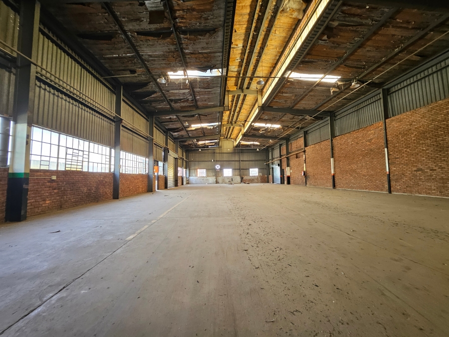 To Let commercial Property for Rent in Rosslyn Gauteng