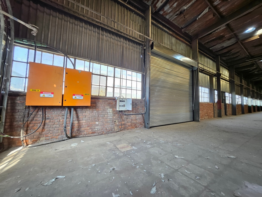 To Let commercial Property for Rent in Rosslyn Gauteng