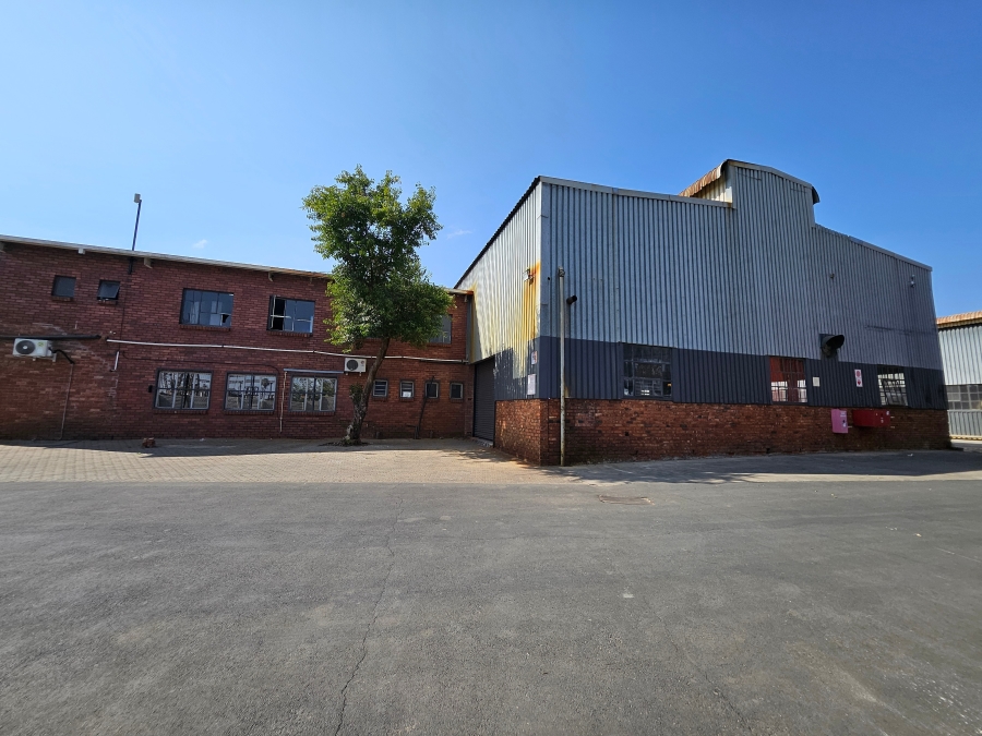 To Let commercial Property for Rent in Rosslyn Gauteng