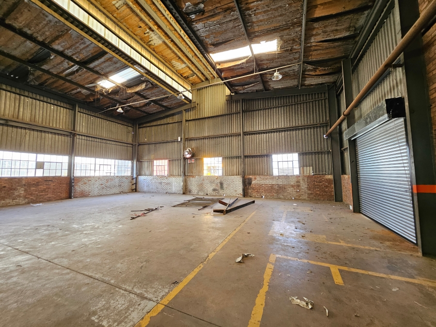 To Let commercial Property for Rent in Rosslyn Gauteng