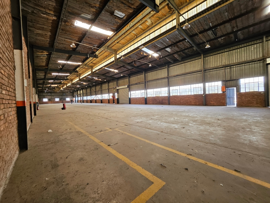 To Let commercial Property for Rent in Rosslyn Gauteng