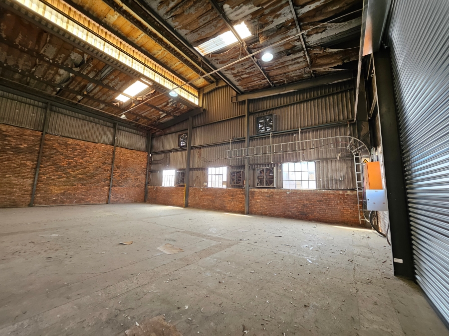 To Let commercial Property for Rent in Rosslyn Gauteng