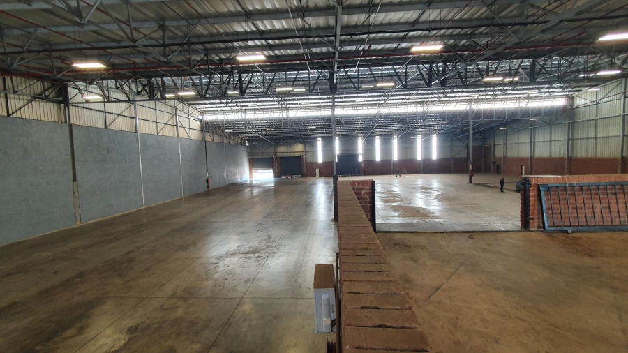 To Let commercial Property for Rent in Pomona Gauteng