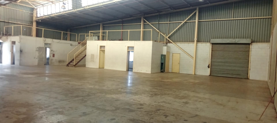 To Let commercial Property for Rent in Selby Gauteng