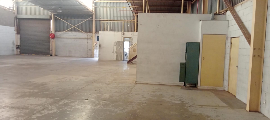 To Let commercial Property for Rent in Selby Gauteng