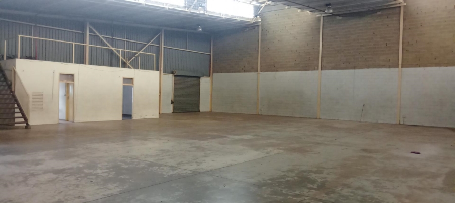 To Let commercial Property for Rent in Selby Gauteng