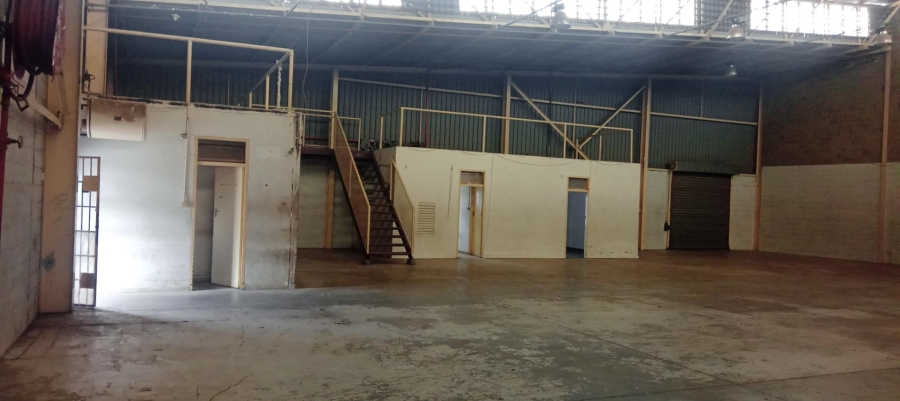 To Let commercial Property for Rent in Selby Gauteng