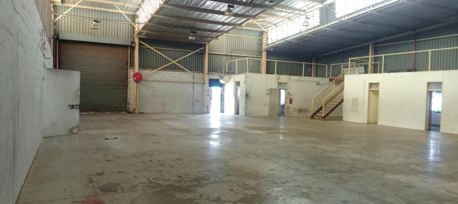 To Let commercial Property for Rent in Selby Gauteng