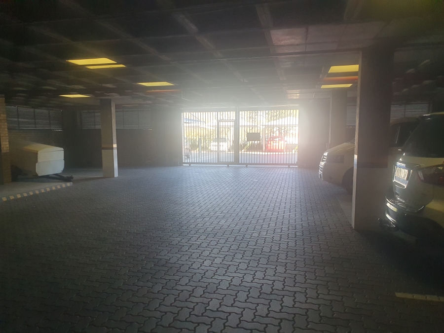 To Let commercial Property for Rent in Longmeadow Gauteng