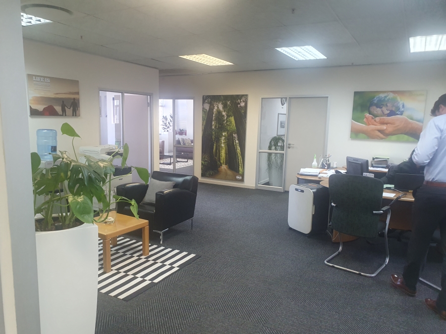 To Let commercial Property for Rent in Longmeadow Gauteng