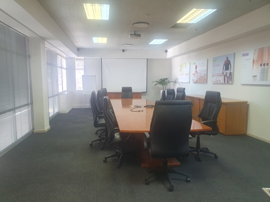 To Let commercial Property for Rent in Longmeadow Gauteng