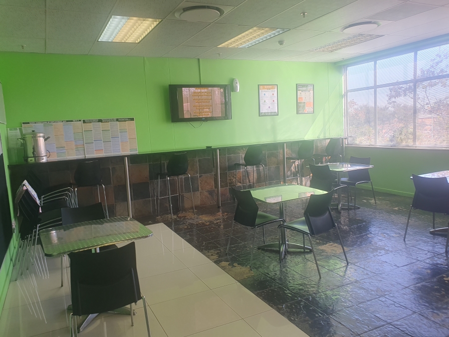 To Let commercial Property for Rent in Longmeadow Gauteng