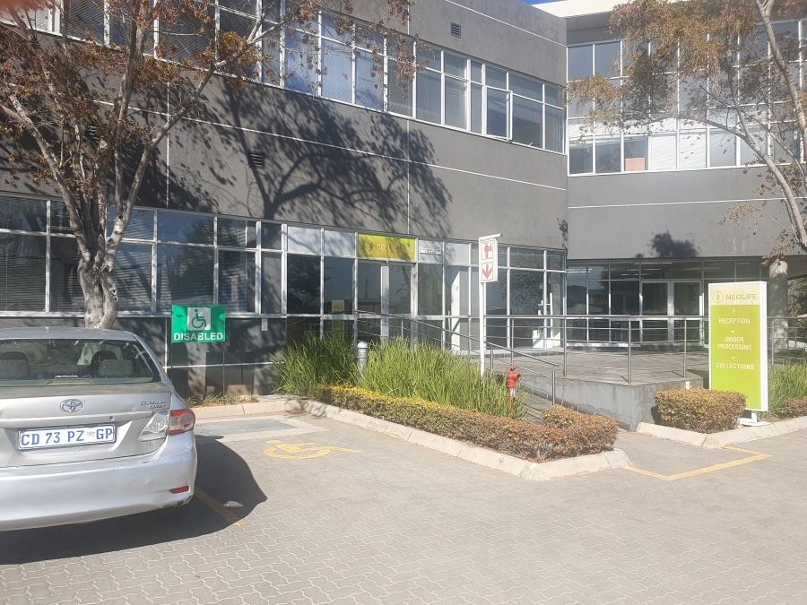 To Let commercial Property for Rent in Longmeadow Gauteng