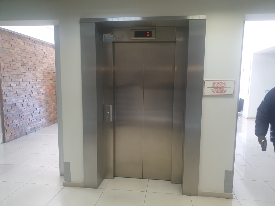 To Let commercial Property for Rent in Longmeadow Gauteng