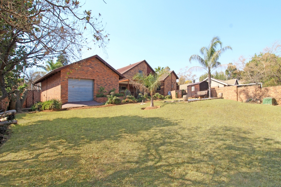 3 Bedroom Property for Sale in Vorna Valley Gauteng