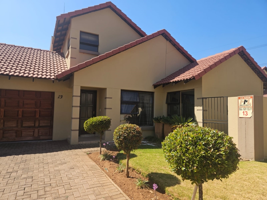 4 Bedroom Property for Sale in Terenure Gauteng