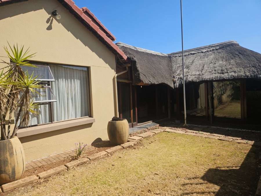 4 Bedroom Property for Sale in Terenure Gauteng