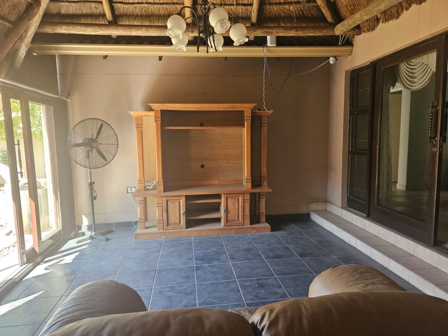 4 Bedroom Property for Sale in Terenure Gauteng