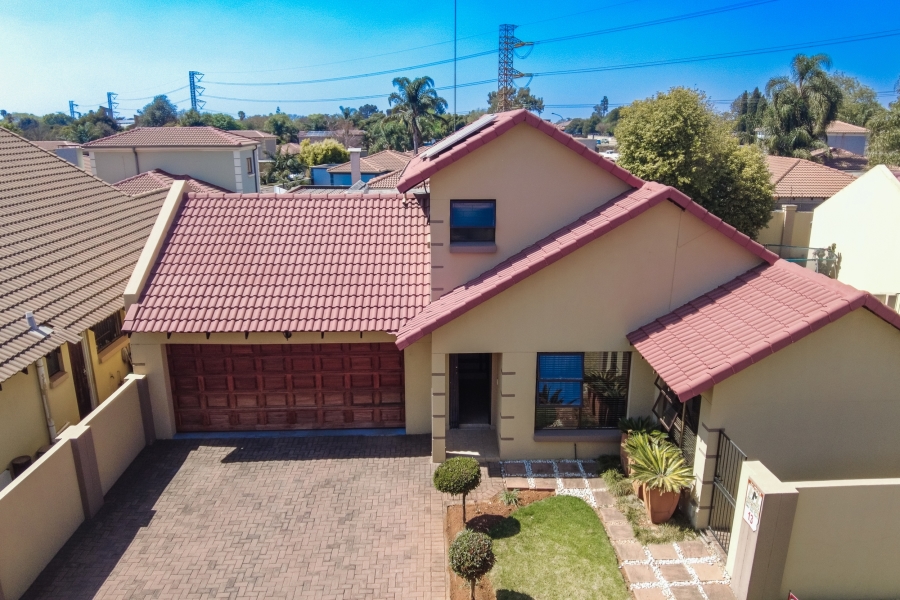 4 Bedroom Property for Sale in Terenure Gauteng