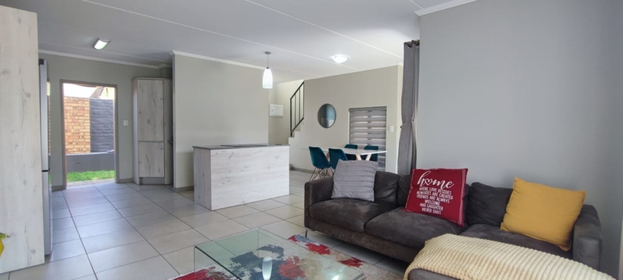 3 Bedroom Property for Sale in Amberfield Gauteng