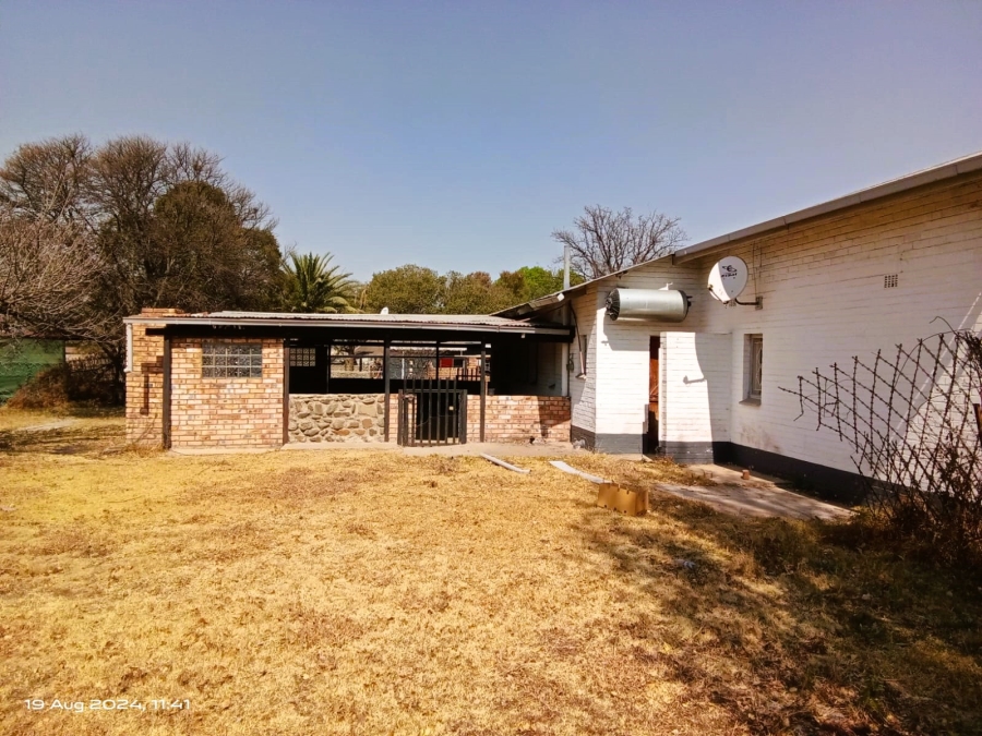 3 Bedroom Property for Sale in Devon Gauteng